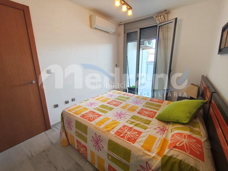 Foto 9eeff3e3-f0f9-475b-8ade-764577530686. Flat with heating parking pool in Mirador de la Cala-Benimar Vila Joiosa (la)