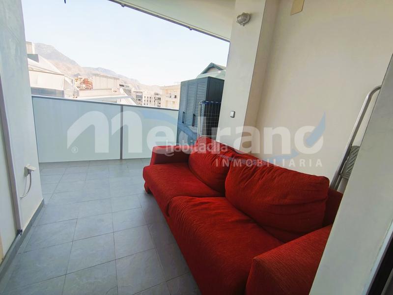 Foto ac48dda2-cb50-472d-b3e0-571979bbda07. Flat with heating parking pool in Mirador de la Cala-Benimar Vila Joiosa (la)