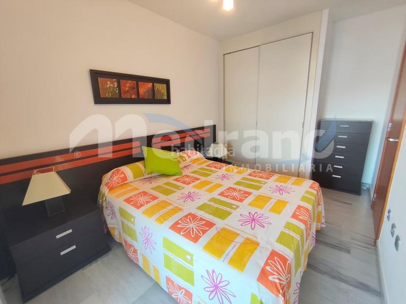 Foto bb62343b-a4cb-450a-babb-c4dae043460f. Flat with heating parking pool in Mirador de la Cala-Benimar Vila Joiosa (la)