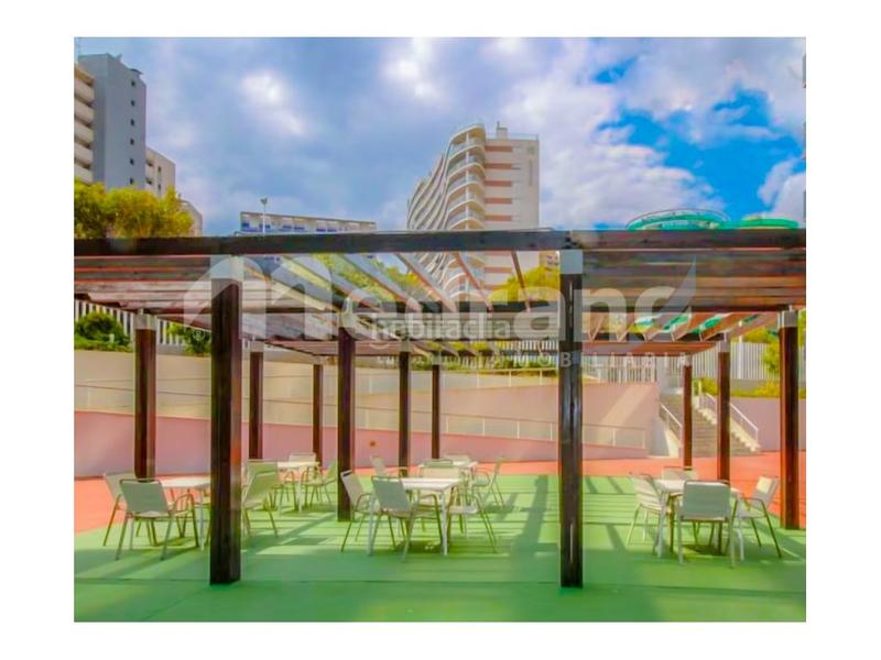 Foto bc97a2c4-8973-4028-8190-d67cb147bc23. Flat with heating parking pool in Mirador de la Cala-Benimar Vila Joiosa (la)