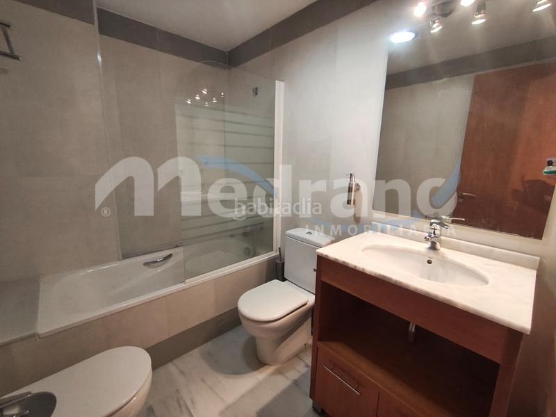 Foto ea856ffe-66dd-4dbf-844d-5f63095a2ef2. Flat with heating parking pool in Mirador de la Cala-Benimar Vila Joiosa (la)