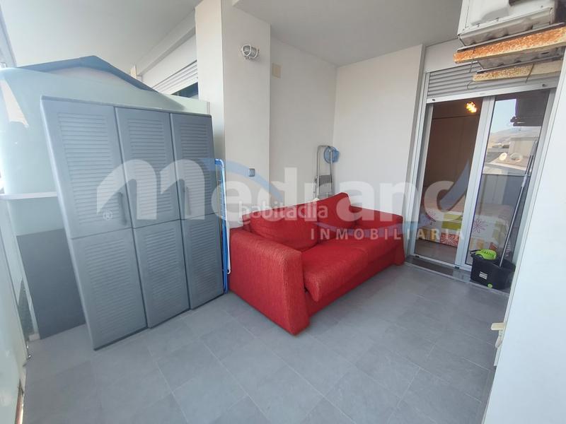 Foto f0ca1ee3-6c22-4d98-a2ae-e0b9ec125209. Flat with heating parking pool in Mirador de la Cala-Benimar Vila Joiosa (la)