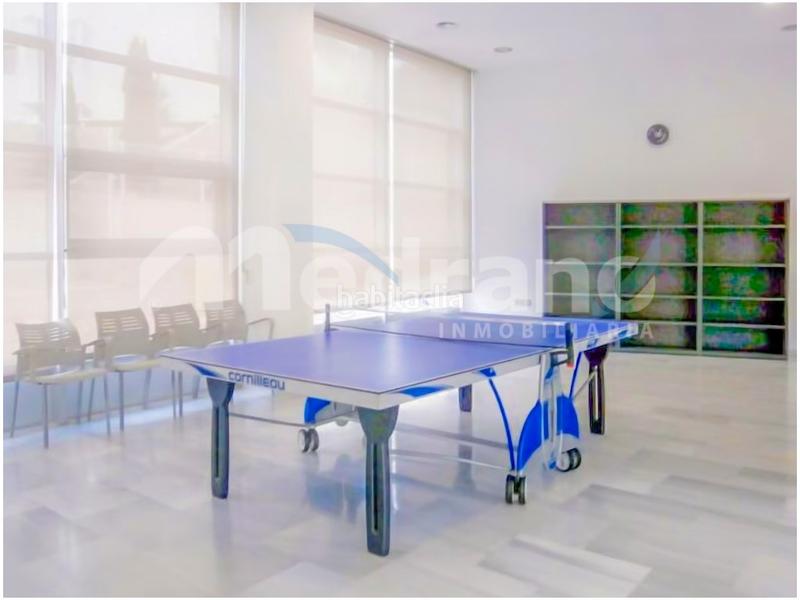 Foto f4fdb835-b1aa-495a-8d84-ac7d90c485f5. Flat with heating parking pool in Mirador de la Cala-Benimar Vila Joiosa (la)