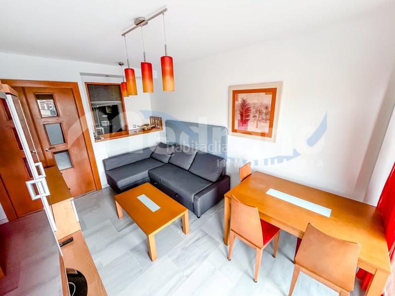 Foto f9028673-ebcd-4579-97dc-6b255aeb27f8. Flat with heating parking pool in Mirador de la Cala-Benimar Vila Joiosa (la)