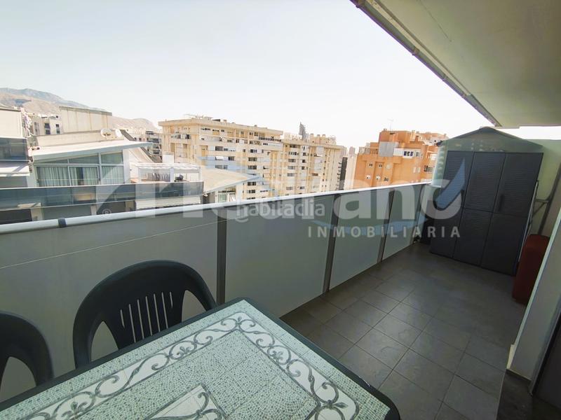 Foto fe4cfced-48e1-49b5-92a7-fbdf5e742829. Flat with heating parking pool in Mirador de la Cala-Benimar Vila Joiosa (la)