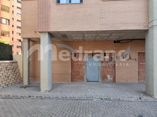 Lloguer Local Comercial  N/a. Se alquila local comercial en la cala finestrat