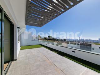 Pis  N/a. Se vende piso 2 dormitorios en seascape, finestrat
