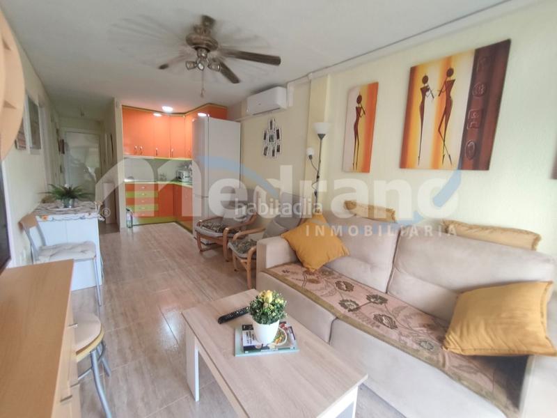 Foto 548c2080-1637-4055-ac13-4a38907eba0a. Appartamento con riscaldamento parcheggio piscina in Benidorm