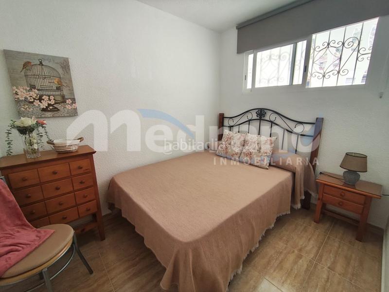 Foto b3fcae6b-2991-4715-a2e6-a22577361b30. Appartamento con riscaldamento parcheggio piscina in Benidorm