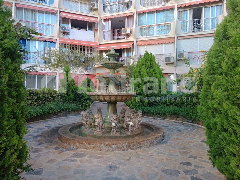 Foto c851828f-0dbb-4f86-99a4-26beb0584565. Appartamento con riscaldamento parcheggio piscina in Benidorm