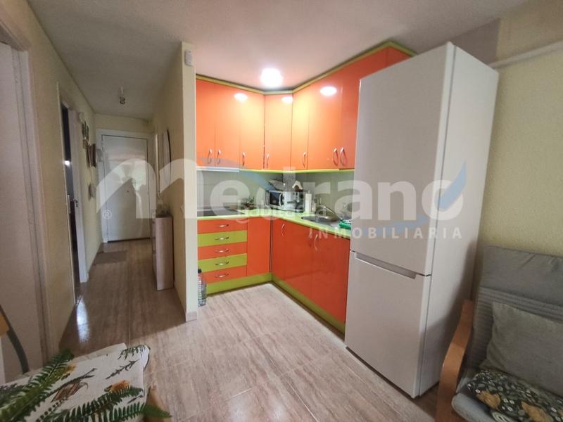 Foto d2841e88-c88b-49ca-8106-737a4e19583c. Appartamento con riscaldamento parcheggio piscina in Benidorm