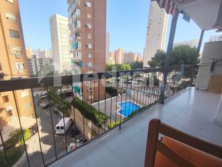 Appartamento  N/a. Se vende vivienda de 3 dormitorios en rincon de loix, benidorm