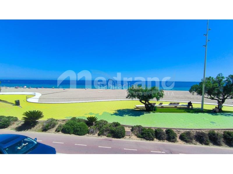 Foto 6a287ab5-4196-499a-9798-7ea3c94b5634. Pis amb aparcament a Playa Poniente Benidorm