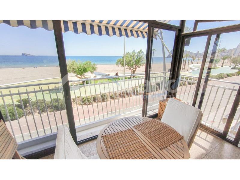 Foto 906b1fb9-fe4a-4890-8a45-7c5368577a09. Pis amb aparcament a Playa Poniente Benidorm