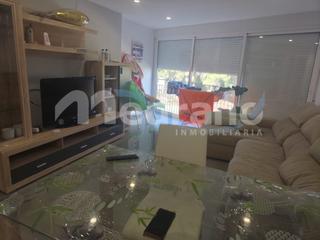 Location Appartement  N/a. Se alquila piso 2 dormitorios en rincon de loix, benidorm