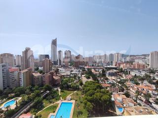 Affitto Appartamento  N/a. Se alquila vivienda 3 dormitorios, poniente, benidorm