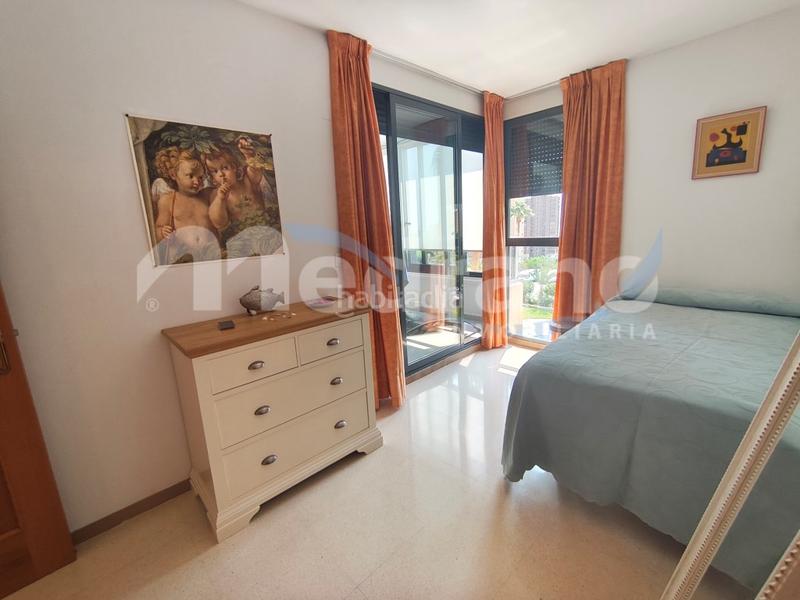 Foto 0093d90a-3856-407f-b28c-be4e081e14d5. Piso  de 2 dormitorios en playa de poniente, en Benidorm