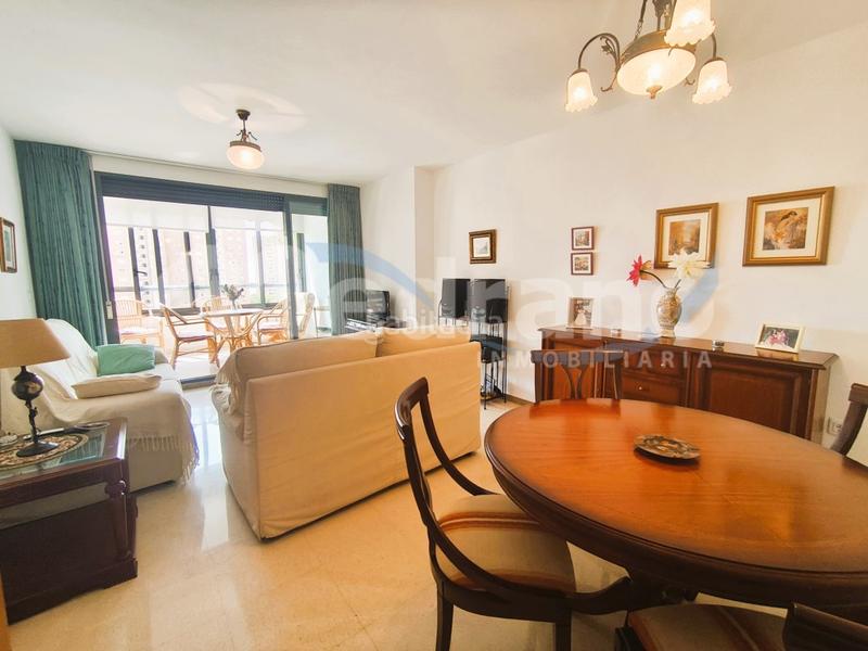 Foto 49380244-d05f-4132-9e73-ae3be4e66161. Piso  de 2 dormitorios en playa de poniente, en Benidorm