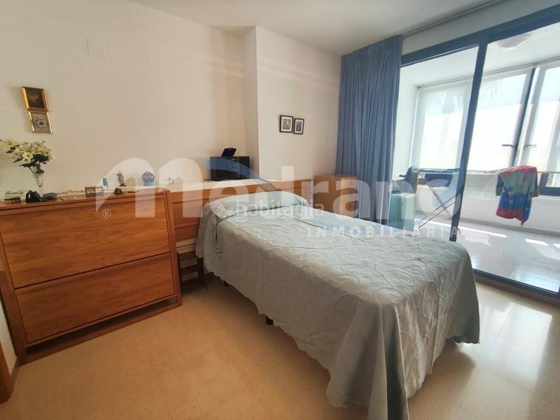 Foto 7011a4c1-4c81-4992-b9b8-1b8b1f01a7c7. Piso  de 2 dormitorios en playa de poniente, en Benidorm