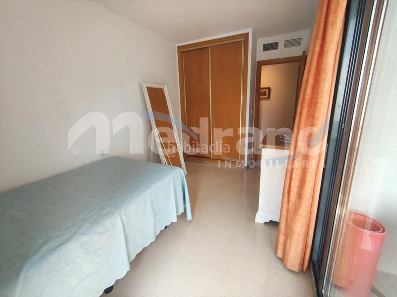 Foto 7ef57ac1-43a4-4162-a048-ea9258ddb8b1. Piso  de 2 dormitorios en playa de poniente, en Benidorm