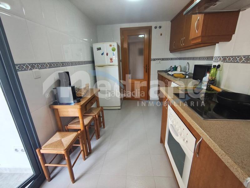 Foto 9a2678cb-4d76-4992-b2fe-3b9346de0938. Piso  de 2 dormitorios en playa de poniente, en Benidorm