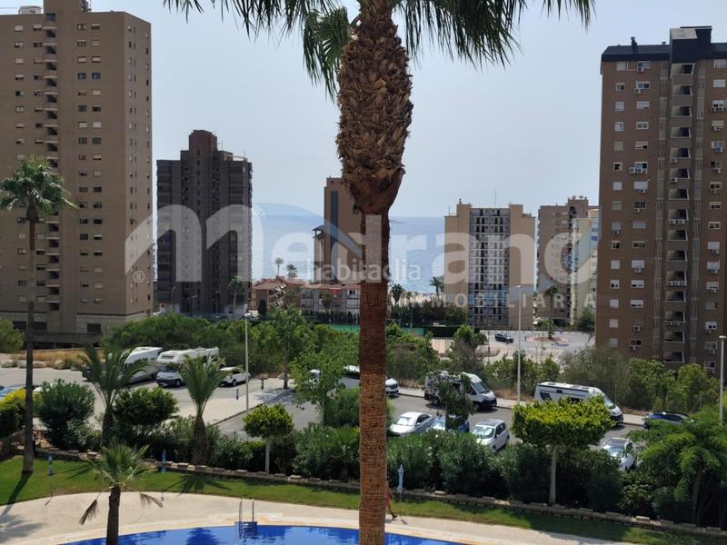 Foto 9e94f414-4cc4-4429-9fe9-1101d8277c34. Piso  de 2 dormitorios en playa de poniente, en Benidorm