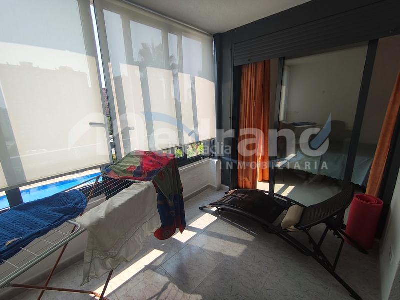 Foto a3125bf0-0ddd-4c91-a442-a92205281747. Piso  de 2 dormitorios en playa de poniente, en Benidorm