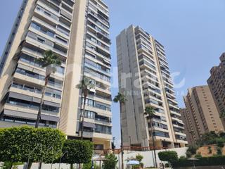 Pis  N/a. Piso de 2 dormitorios en playa de poniente, benidorm