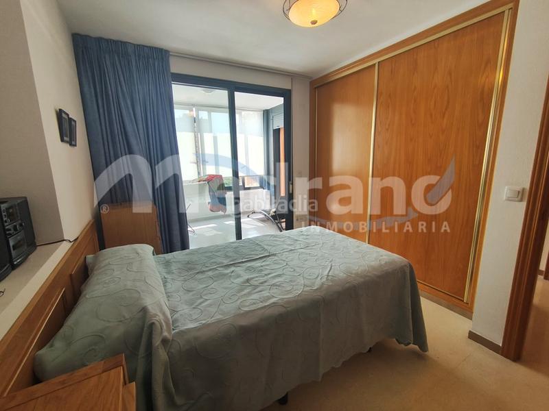 Foto b74b0a79-cb05-4db1-8dc7-e27173aff8db. Piso  de 2 dormitorios en playa de poniente, en Benidorm