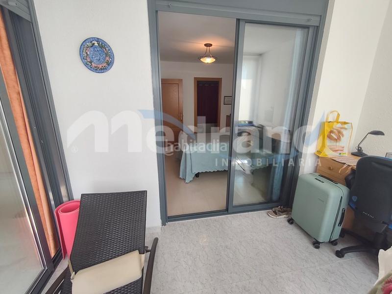 Foto e5736d58-df17-4f12-9b75-cea41d30d345. Piso  de 2 dormitorios en playa de poniente, en Benidorm
