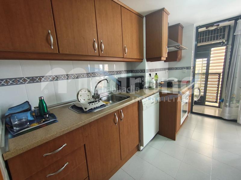 Foto eadfda66-7435-4127-a8d9-aa065d974d6d. Piso  de 2 dormitorios en playa de poniente, en Benidorm