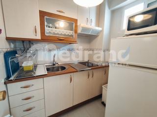 Pis  Avenida montecarlo. Se vende vivienda 2 dormitorios en rincon de loix, benidorm