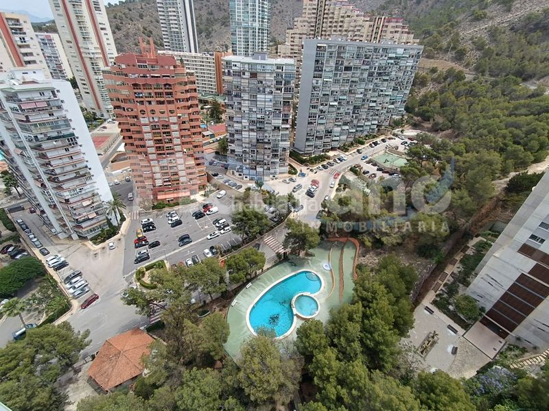 Foto 929744e4-3ad4-4280-bdda-e6bf34876d9f. Pis amb aparcament piscina a Rincón Alto Benidorm
