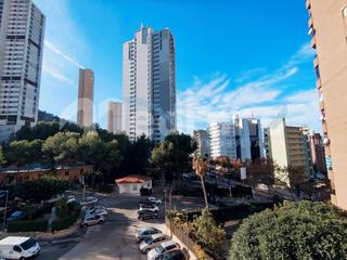 Piso  Avenida montecarlo. Se vende vivienda 2 dormitorios en rincon de loix, benidorm
