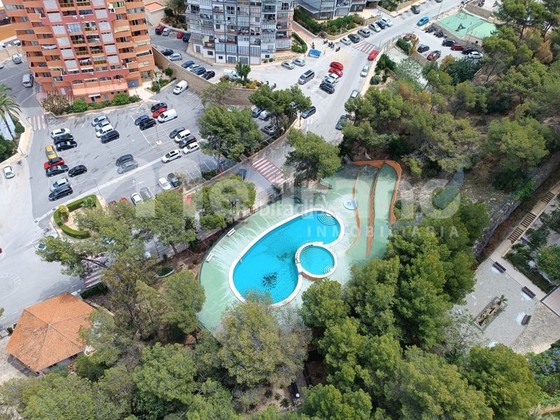 Foto c0ec20f1-3934-445c-bf0b-f95fd5ed3701. Pis amb aparcament piscina a Rincón Alto Benidorm