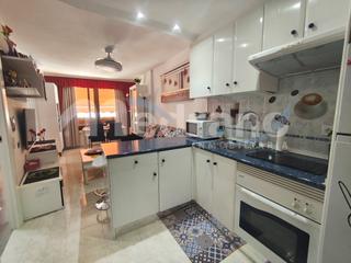 Studio  N/a. Se vende vivienda 1 dormitorios en rincon de loix, benidorm