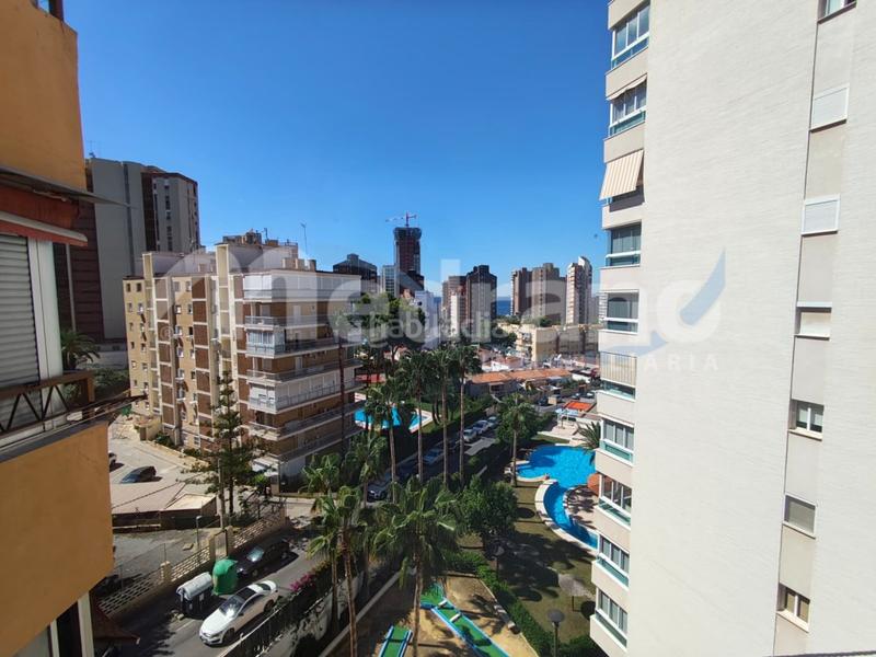 Foto 0fa19297-d2b4-4dcb-a515-bf077638db69. Estudio se vende vivienda en rincon de loix, en Rincón Alto Benidorm