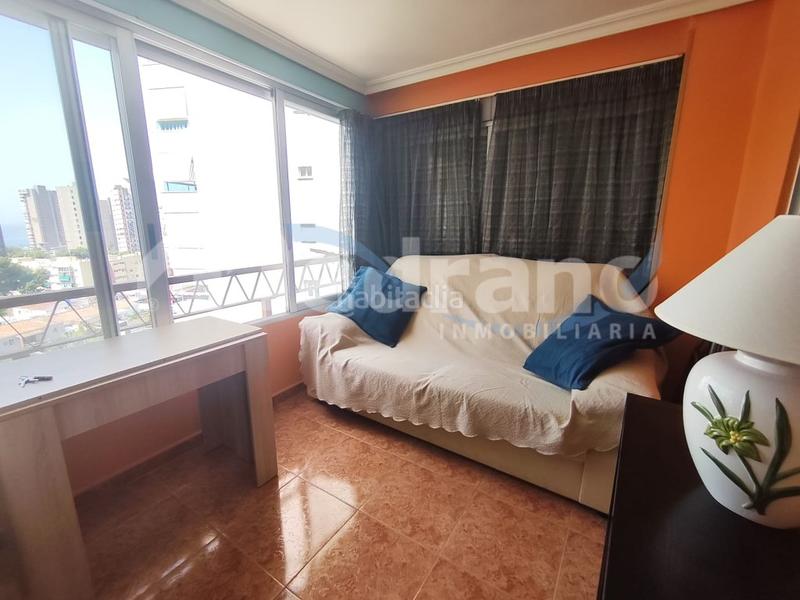Foto 17900994-0839-423d-991c-d7b5b5d621b0. Estudio se vende vivienda en rincon de loix, en Rincón Alto Benidorm