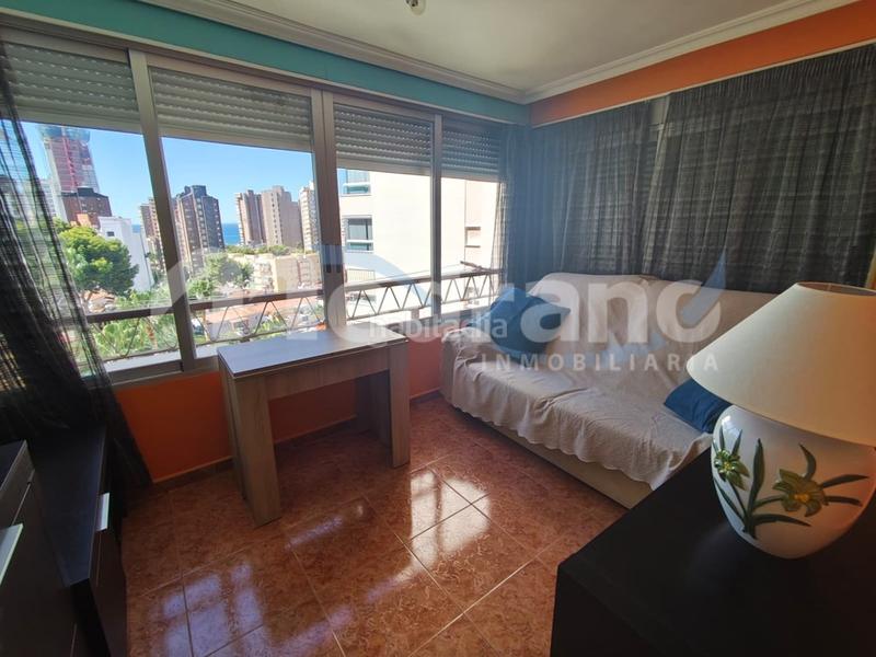 Foto 22445d02-0df5-4835-a213-42be35c1d416. Estudio se vende vivienda en rincon de loix, en Rincón Alto Benidorm