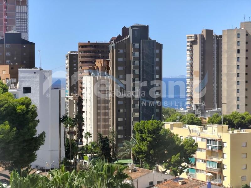 Foto 4e6da80b-a619-4f5d-b2a6-c4791a4049fc. Estudio se vende vivienda en rincon de loix, en Rincón Alto Benidorm