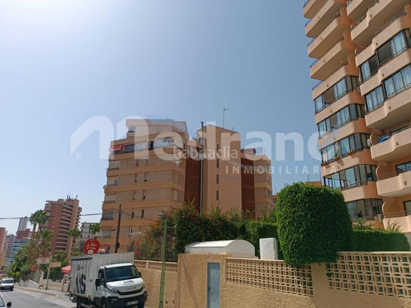 Foto 593791d9-d26e-456c-8ff6-62bc9c55c4cc. Estudio se vende vivienda en rincon de loix, en Rincón Alto Benidorm