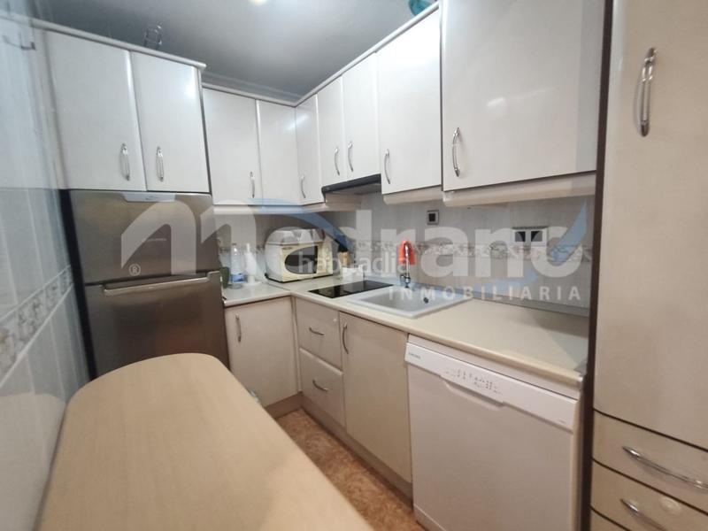 Foto 603b24b1-da84-4f8a-a992-3a737f8381cd. Estudio se vende vivienda en rincon de loix, en Rincón Alto Benidorm