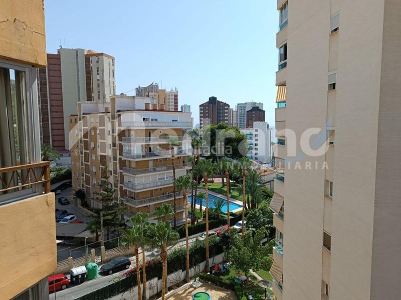Foto 89514246-42f7-463a-b3b9-7796b0799f76. Estudio se vende vivienda en rincon de loix, en Rincón Alto Benidorm