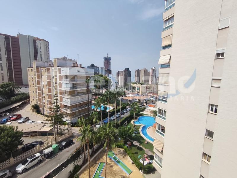 Foto 8b930146-35c3-4dee-b12a-a69cc754dc47. Estudio se vende vivienda en rincon de loix, en Rincón Alto Benidorm