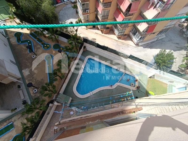 Foto 8b9f115a-d8e8-45ae-8c81-f3a57cb20750. Estudio se vende vivienda en rincon de loix, en Rincón Alto Benidorm