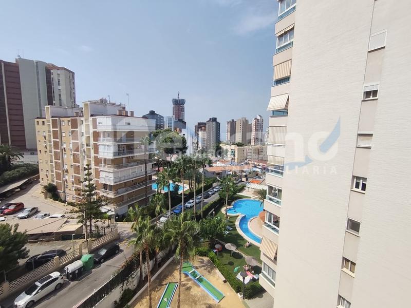 Foto a6247a53-75ae-4ec4-9d7b-fdc2ad725256. Estudio se vende vivienda en rincon de loix, en Rincón Alto Benidorm
