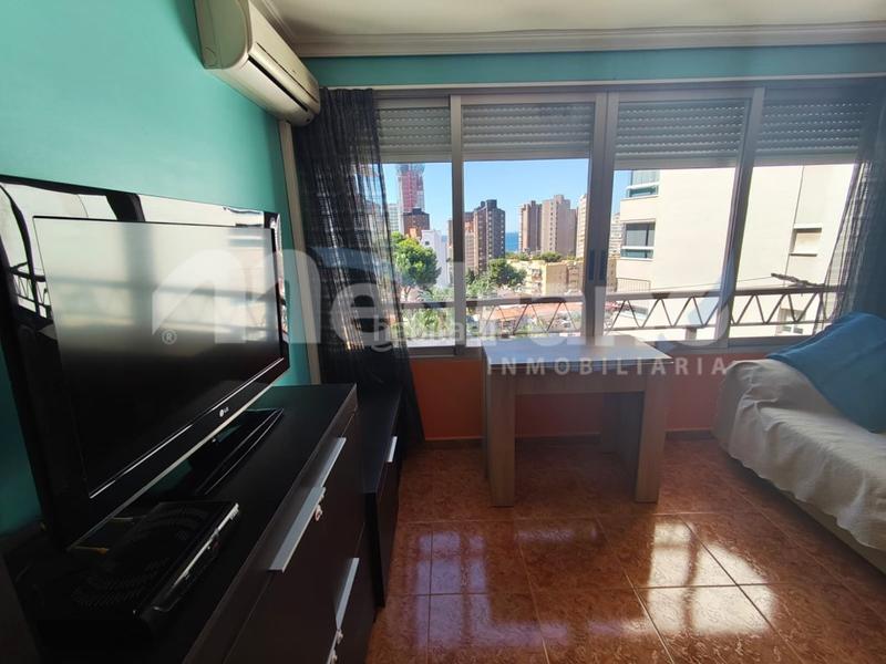 Foto b1a732c0-d049-473d-866b-d62e15cec30b. Estudio se vende vivienda en rincon de loix, en Rincón Alto Benidorm