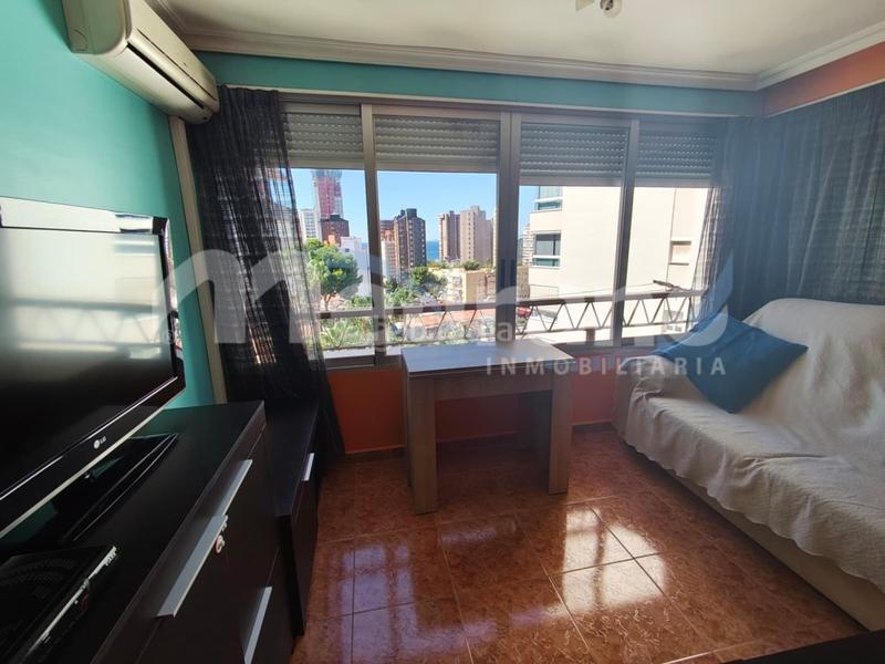 Foto b6ab7b39-1853-4d36-adc9-f3357c134aee. Estudio se vende vivienda en rincon de loix, en Rincón Alto Benidorm