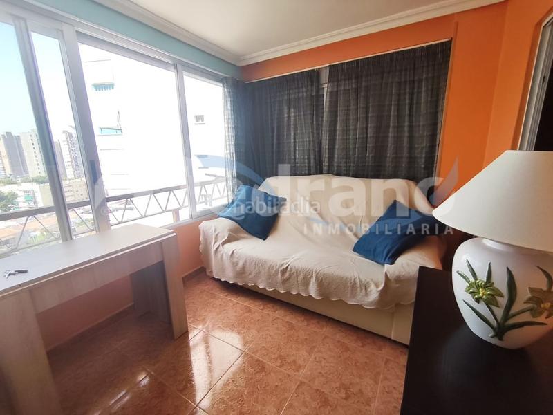 Foto d77f5377-461f-46be-a2fb-2518e9abe914. Estudio se vende vivienda en rincon de loix, en Rincón Alto Benidorm
