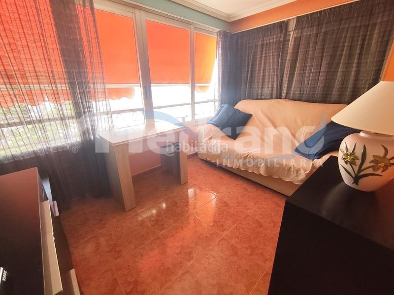 Foto ea281f11-3d8c-4ded-9622-67e957fbf0f5. Estudio se vende vivienda en rincon de loix, en Rincón Alto Benidorm